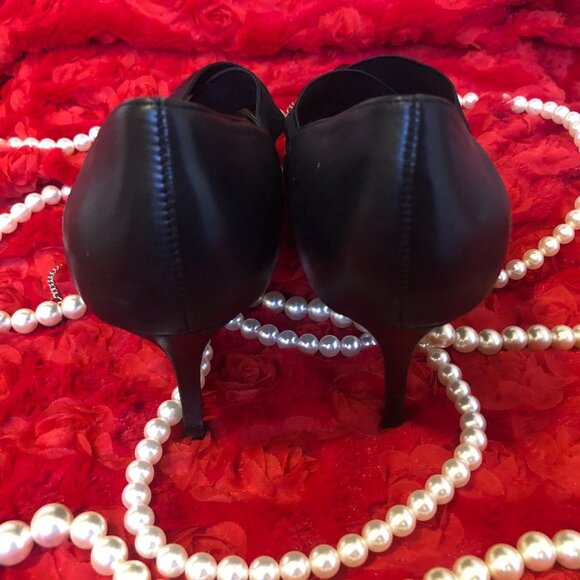 TAHARI Womens BARBI HIGH HEELS - Picture 15 of 16